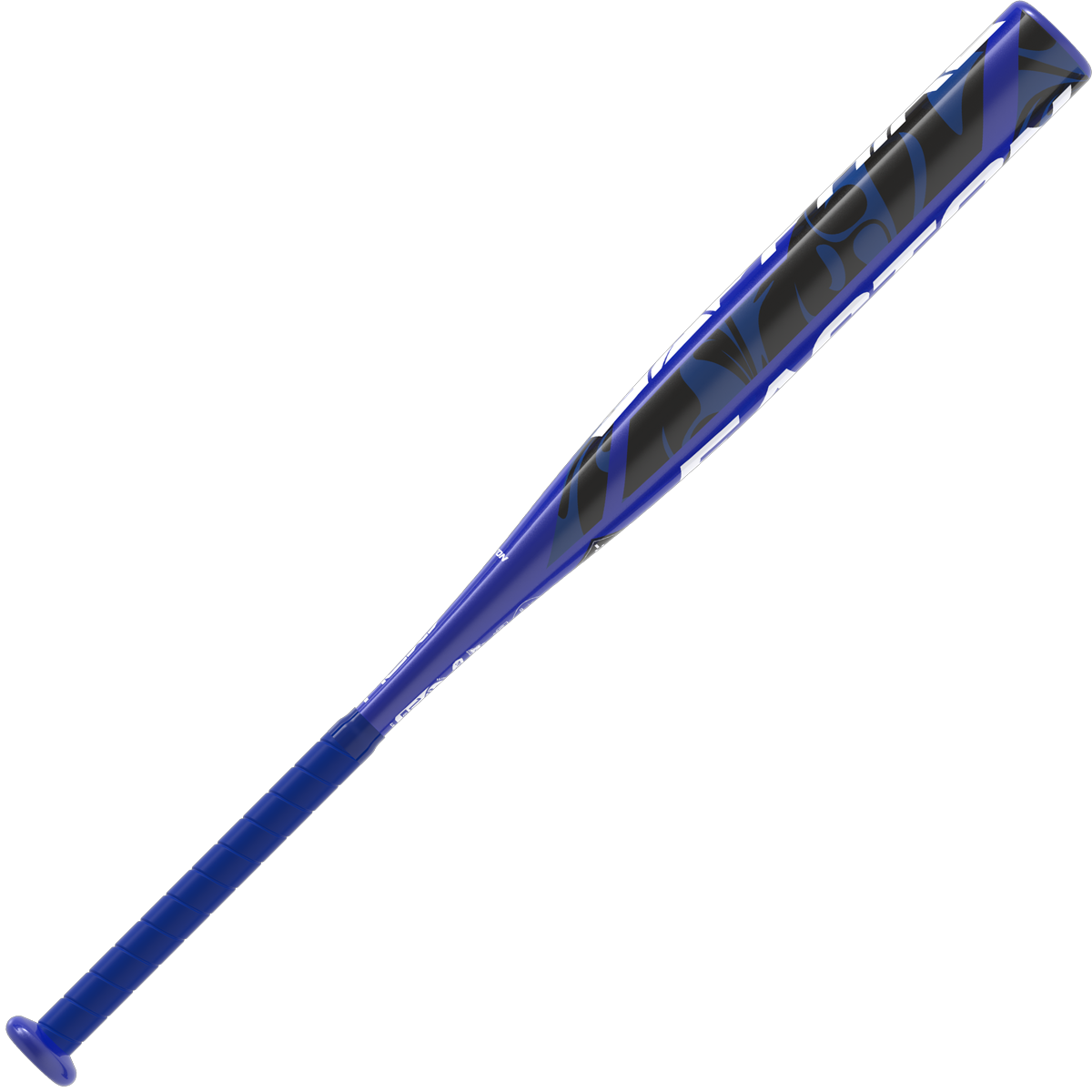 Sapphire -12 Fastpitch alternate view
