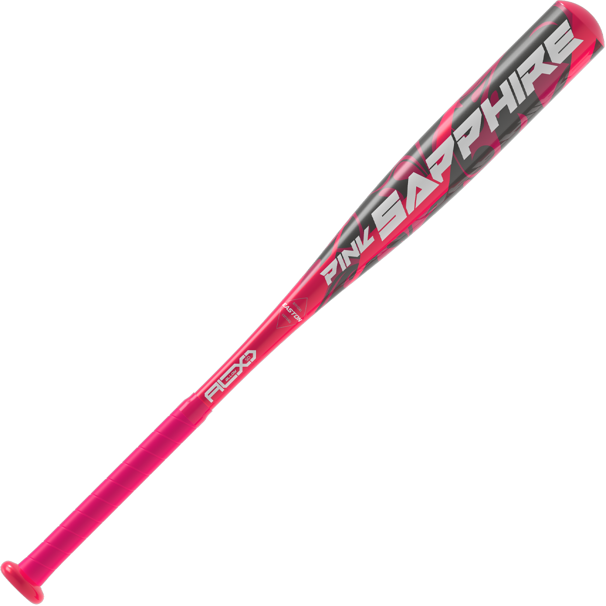 Easton Sports Pink Sapphire -10 FP 2025 logo