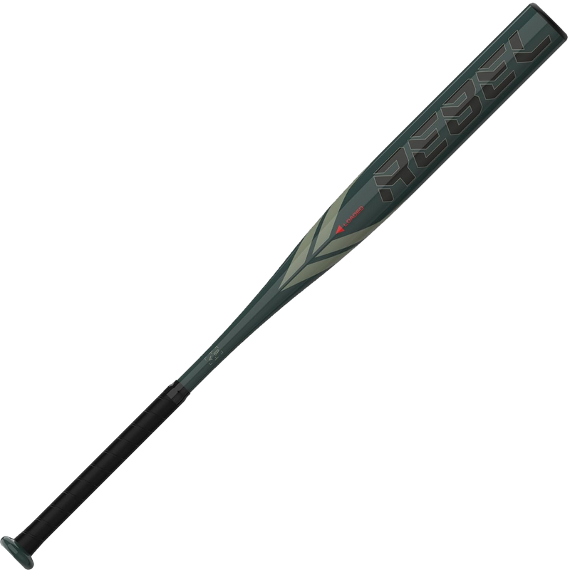 Rebel Slowpitch 12", Easton Sports Rebel SP 12" 2024 alt logo