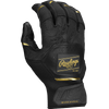 Black/Gold