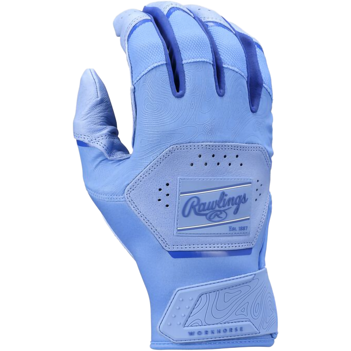 Workhorse Batting Gloves alternate view