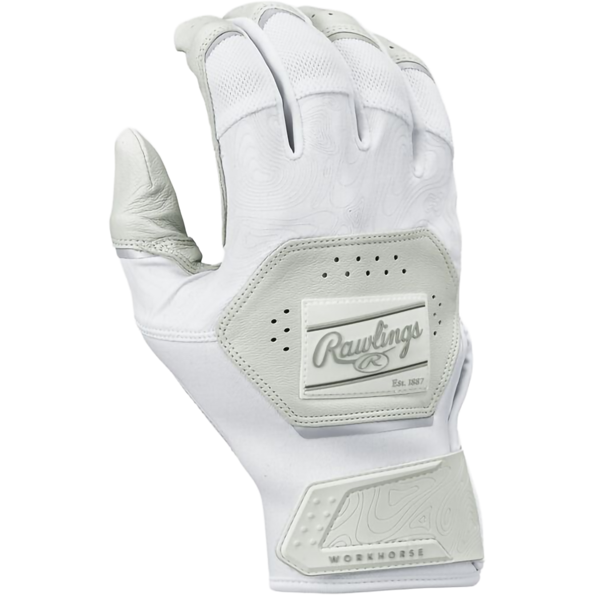 Workhorse Batting Gloves alternate view