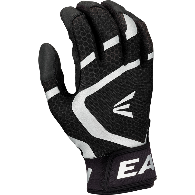 MAV GT Batting Gloves, Easton Sports MAV GT Batting Gloves 2025 back of glove