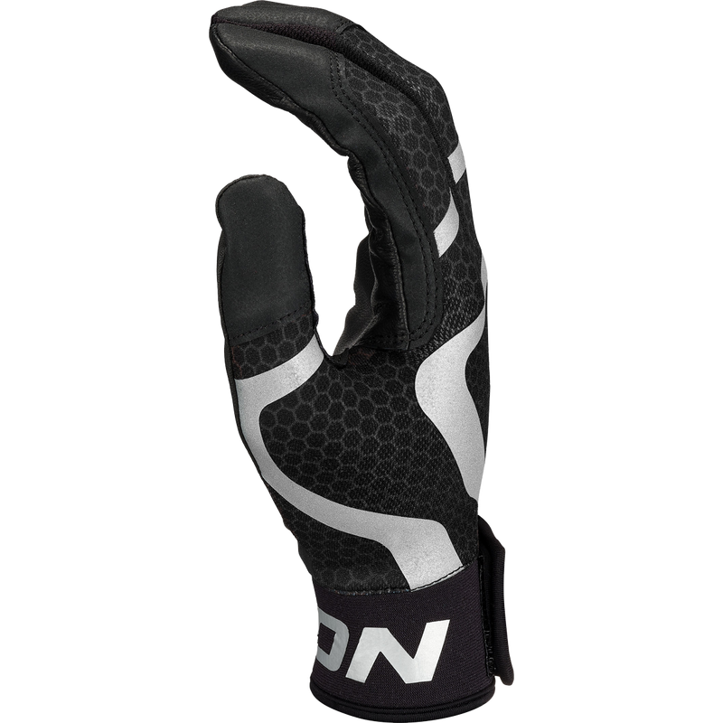 MAV GT Batting Gloves, Easton Sports MAV GT Batting Gloves 2025 side