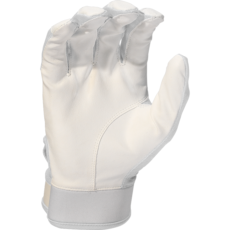 Women's Fundamental Fastpitch Batting Glove, Easton Sports Fundamental FP Batting Glove palm