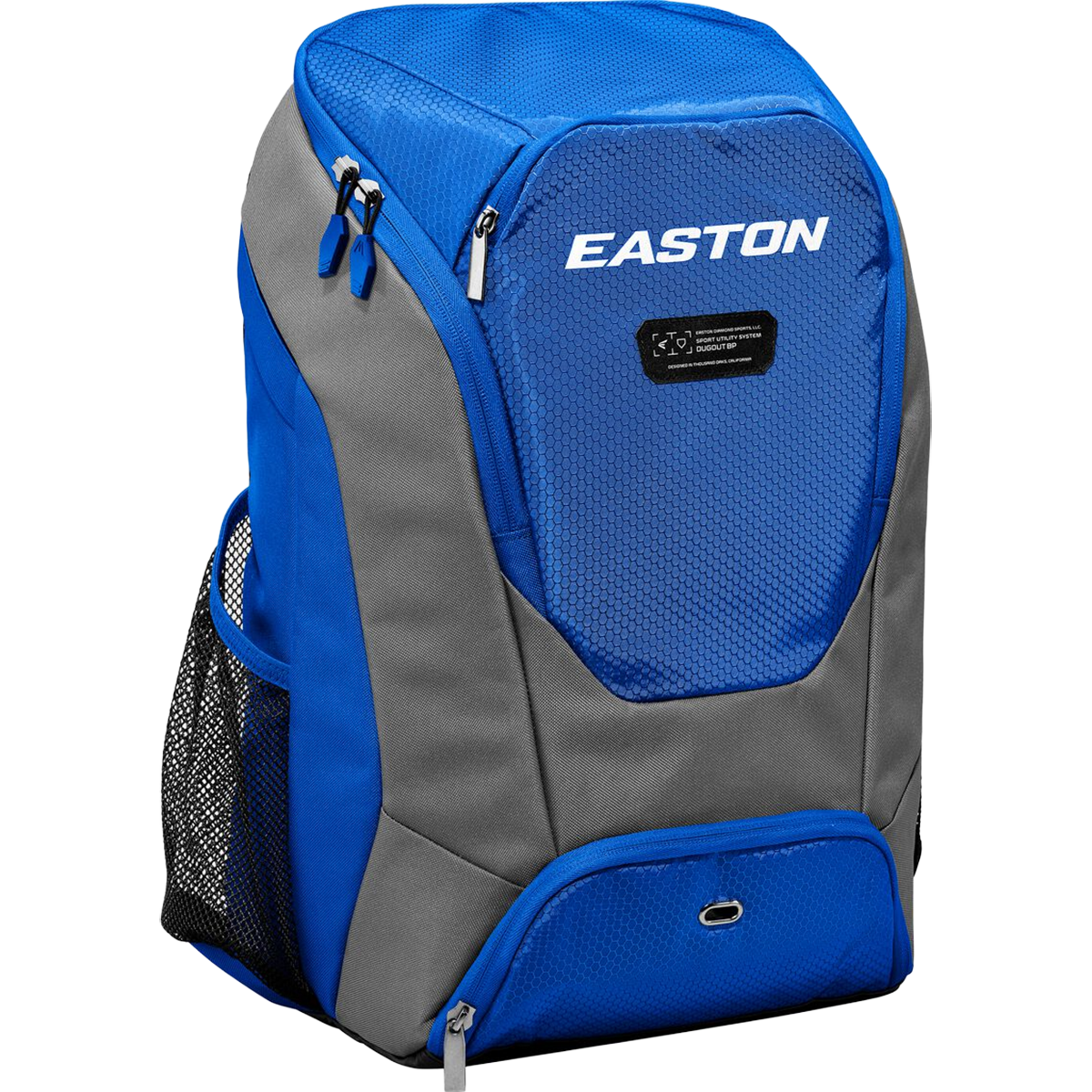 Dugout Backpack alternate view