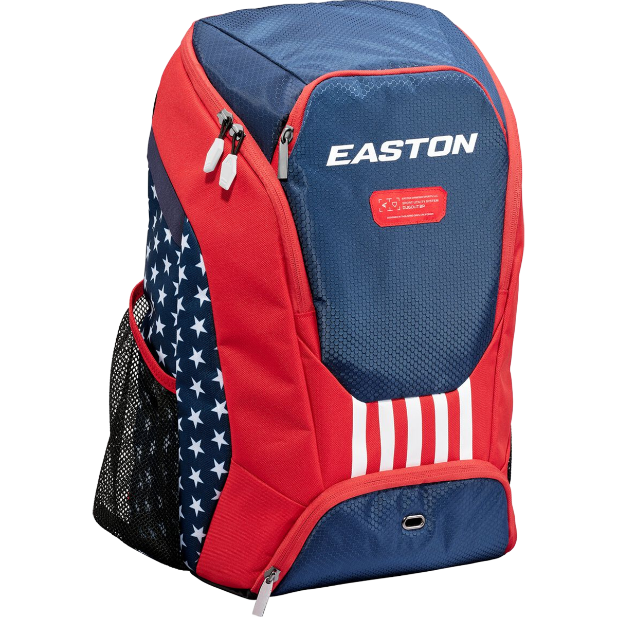 Dugout Backpack alternate view