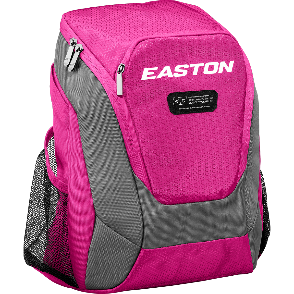 Youth Dugout Backpack alternate view