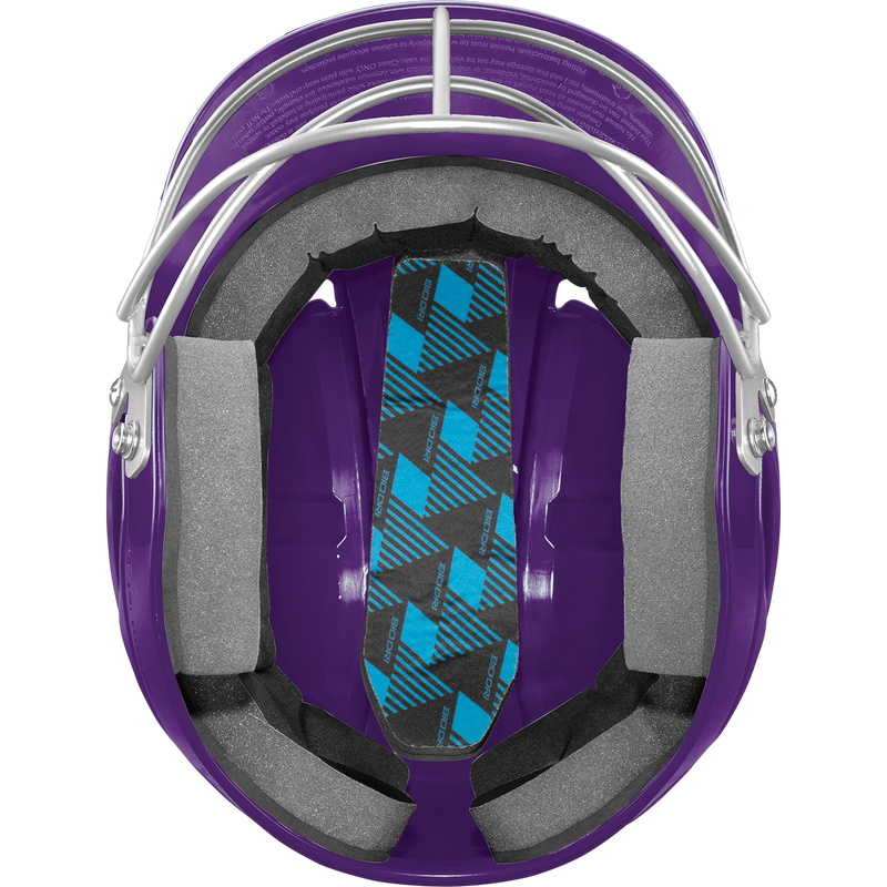 Youth Alpha FP Batting Helmet w/ Mask – Sports Basement