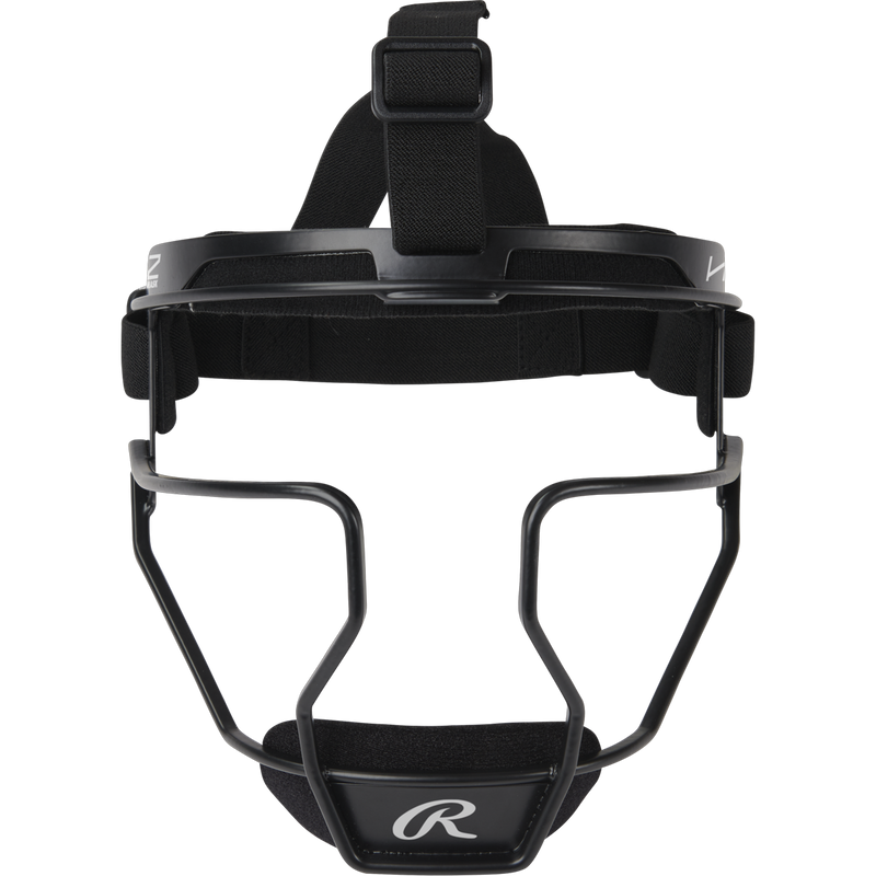 H-Viz Softball Fielder's Mask, Featured Image