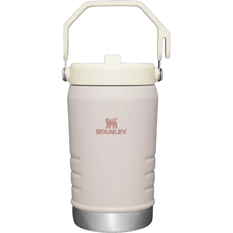 The IceFlow Flip Straw Jug 40oz, Featured Image