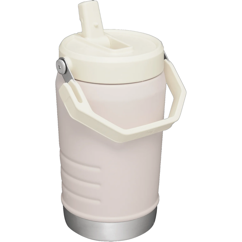 The IceFlow Flip Straw Jug 40oz, Stanley The IceFlow Flip Straw Jug 40oz back