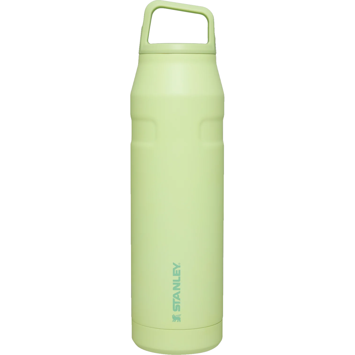 The IceFlow Aerolight Bottle with Cap and Carry Lid 36 oz – Sports