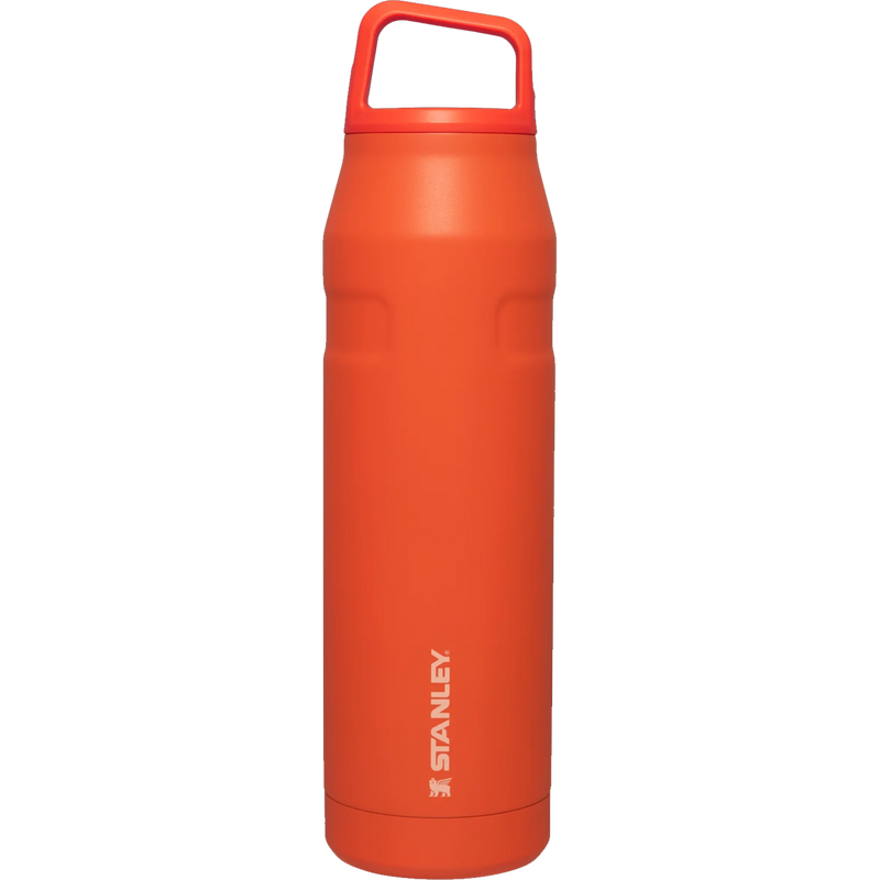 The IceFlow Aerolight Bottle with Cap and Carry Lid 36 oz, Featured Image