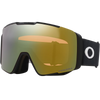 Matte Black + Prizm Sage Gold and Prizm Iced