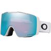 Matte White + Prizm Sapphire Iridium and Prizm Iced Iridium