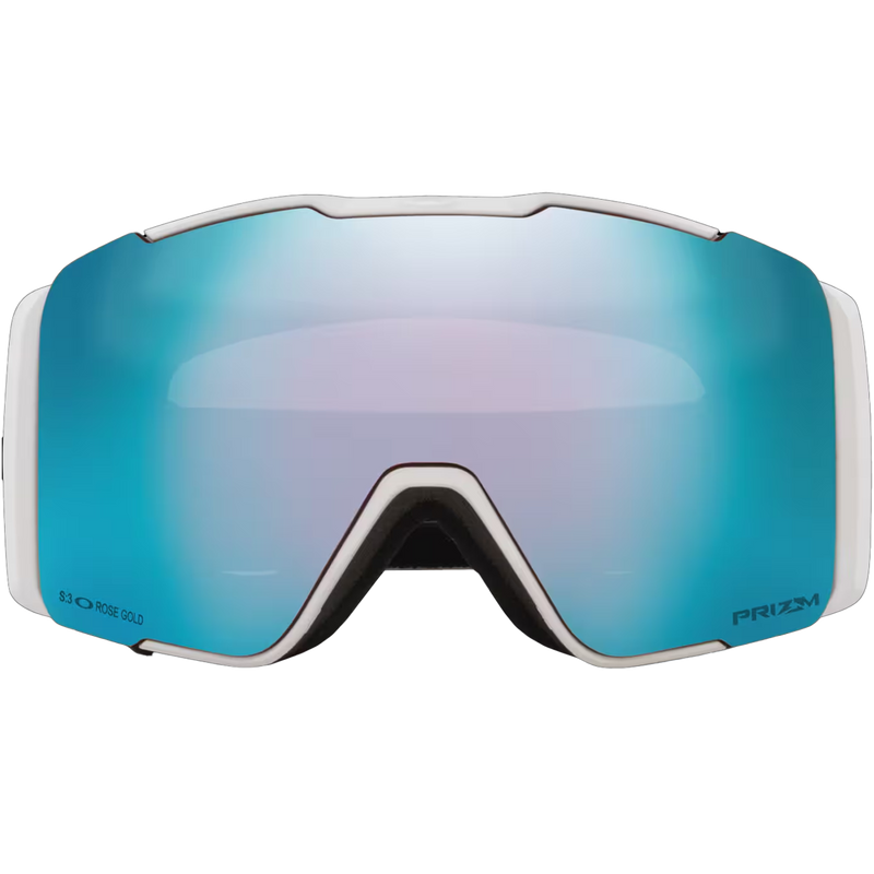 Line Miner Pro M Low Bridge + Bonus Lens – Sports Basement