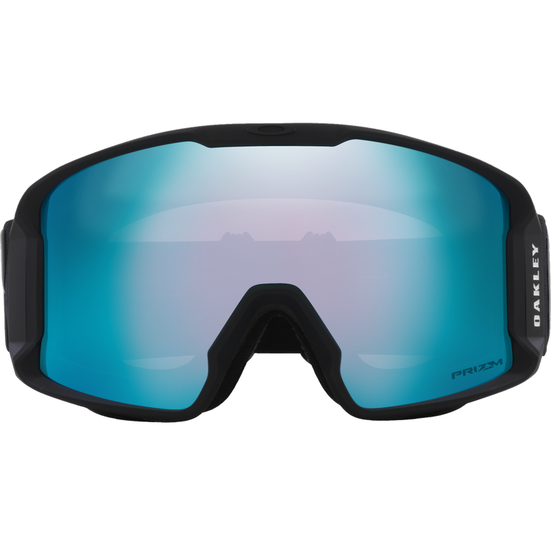 Line Miner L, Oakley Line Miner L front