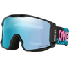 Chex Black + Prizm Sapphire Iridium