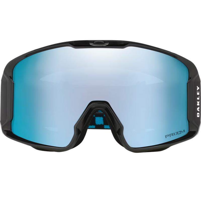 Line Miner L, Oakley Line Miner L front