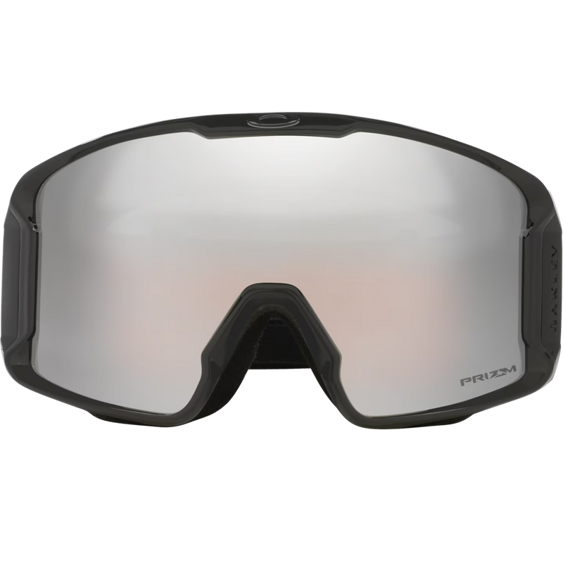 Line Miner L Rene Rinnekangas Signature, Oakley Line Miner L Rene Rinnekangas Signature front