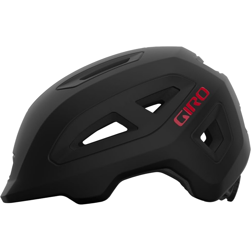 Youth Scamp MIPS II, Giro Scamp II Helmet side 2