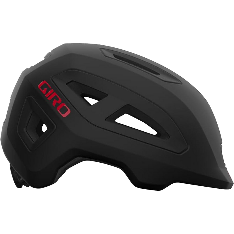 Youth Scamp MIPS II, Giro Scamp II Helmet side