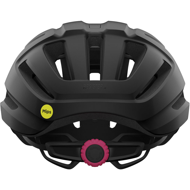 Women's Register MIPS II, Giro Women's Register Mips II back