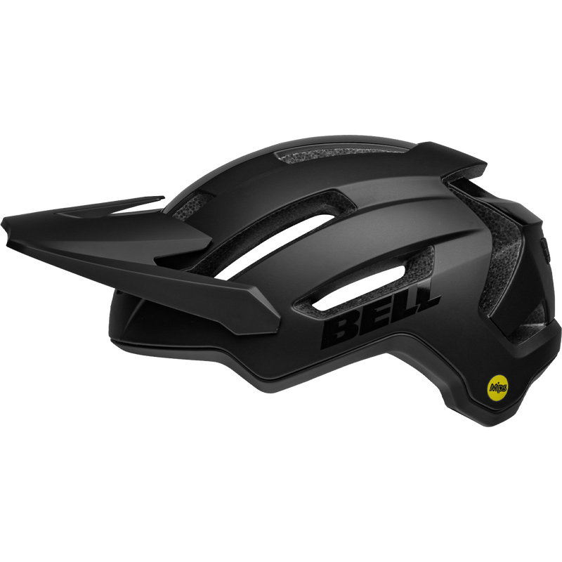 4Forty Air MIPS, Bell Sports 4Forty Air MIPS side