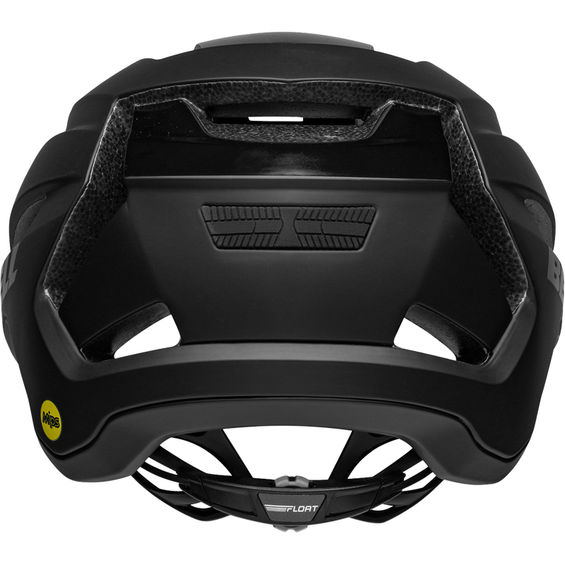 4Forty Air MIPS, Bell Sports 4Forty Air MIPS back of helmet