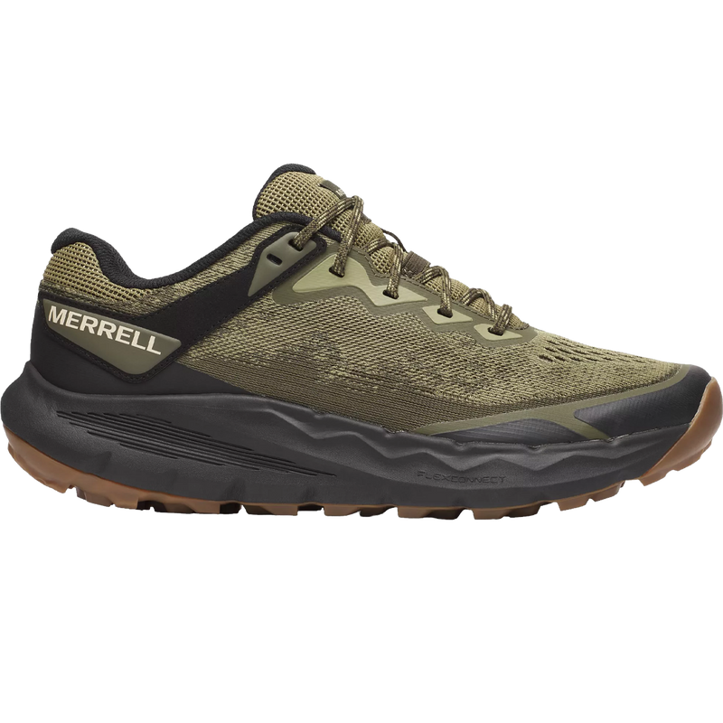 Men's Nova 4, Featured Image