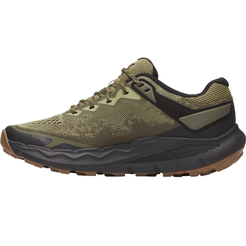 Men's Nova 4, Merrell Men's Nova 4 side