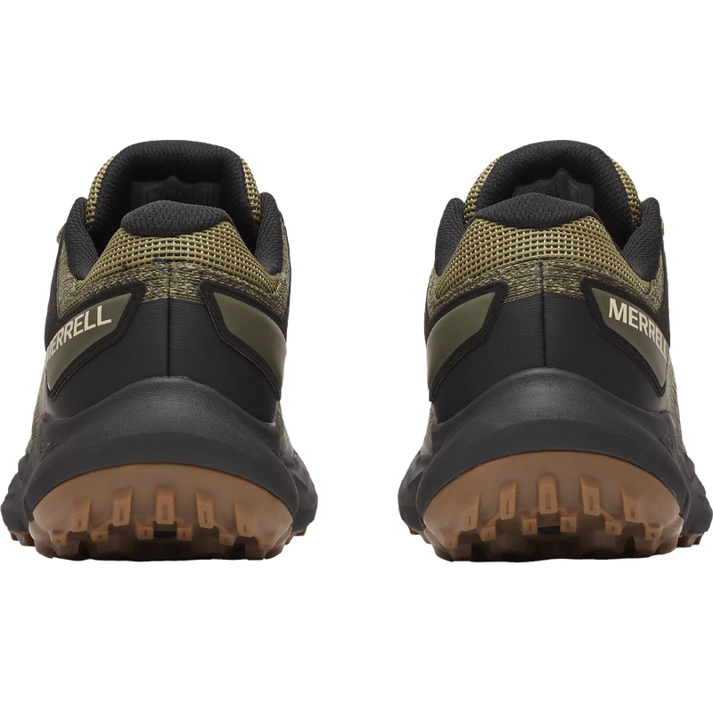 Men's Nova 4, Merrell Men's Nova 4 heel