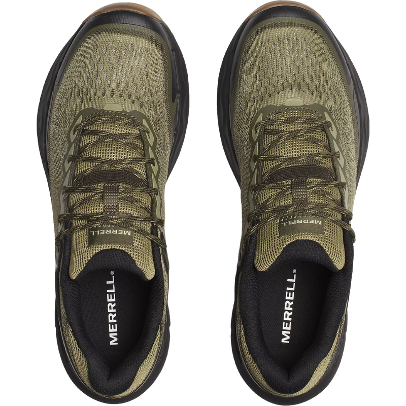 Men's Nova 4, Merrell Men's Nova 4 top