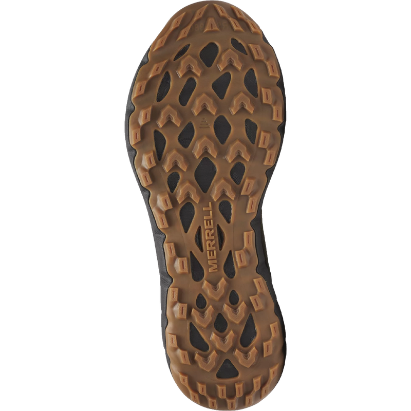Men's Nova 4, Merrell Men's Nova 4 bottom