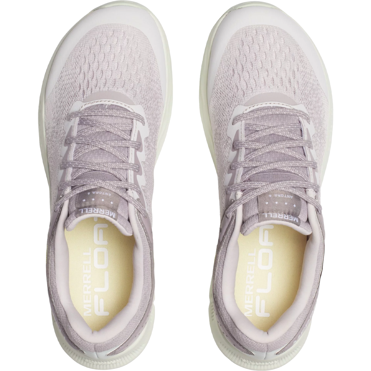 Women's Antora 4 alternate view