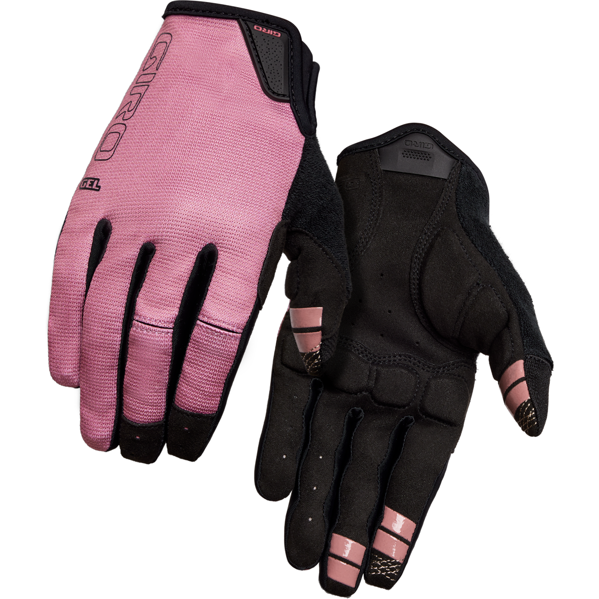 Women's LA DND Gel Glove alternate view
