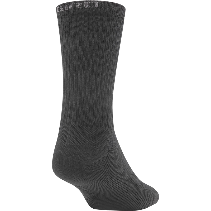 Xnetic H2O Sock, Giro Xnetic H2O Sock heel