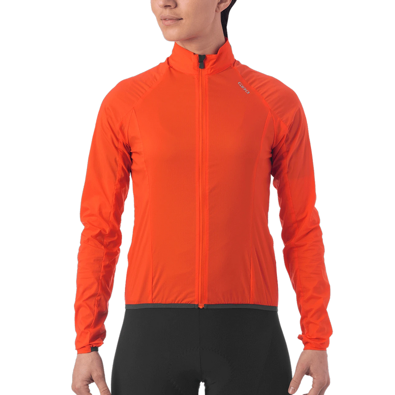 Women's Chrono Expert Wind Jacket, Giro Women's Chrono Expert Wind Jacket front