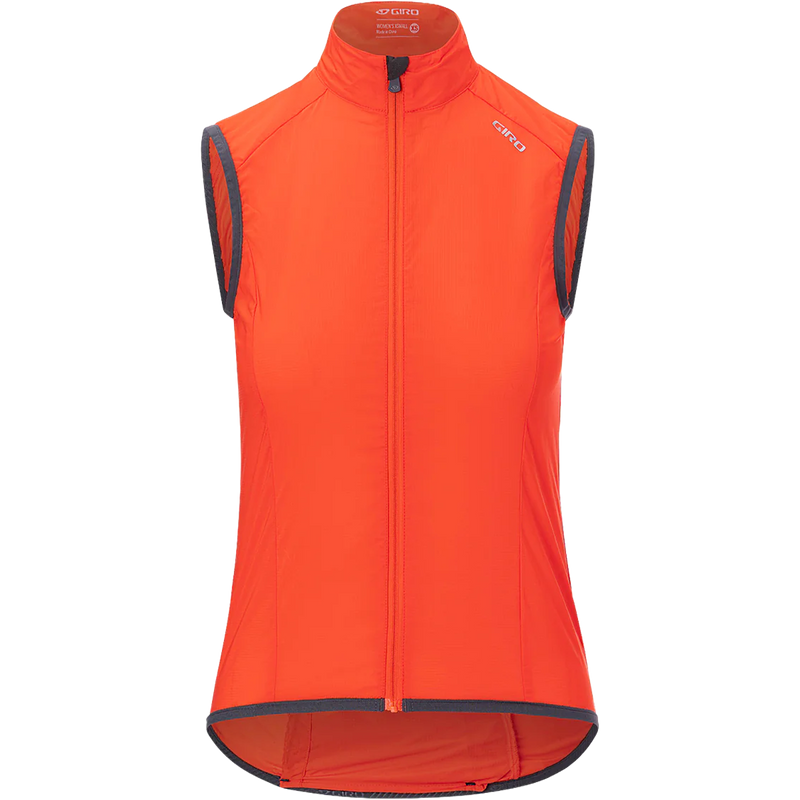 Women's Chrono Expert Wind Vest, Featured Image