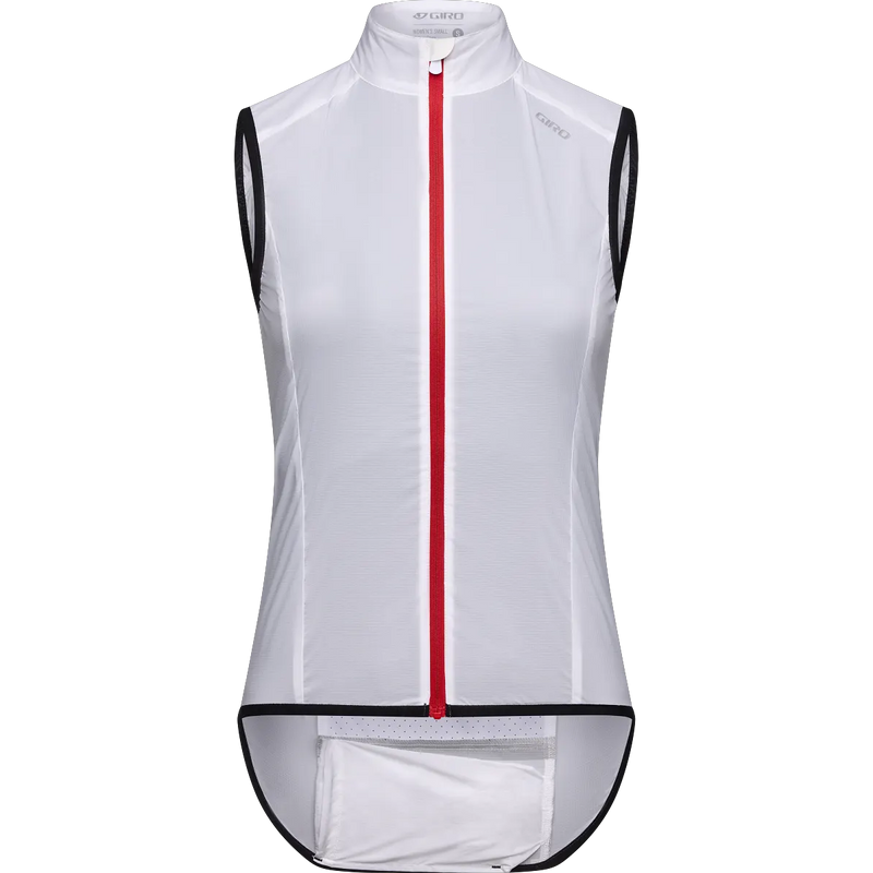 Women's Chrono Expert Wind Vest, Featured Image