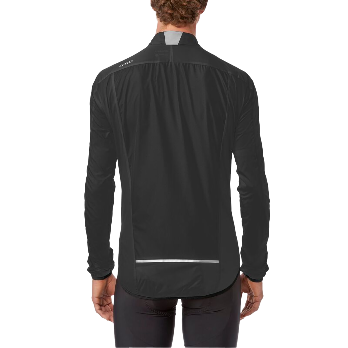 Men's Chrono Expert Wind Jacket alternate view