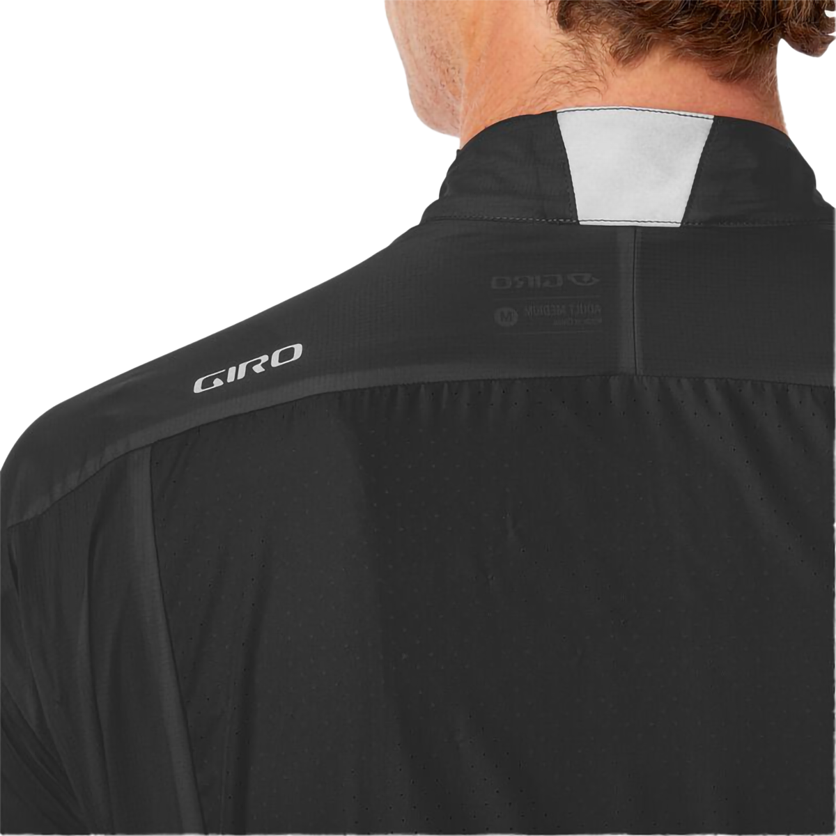 Men's Chrono Expert Wind Jacket alternate view