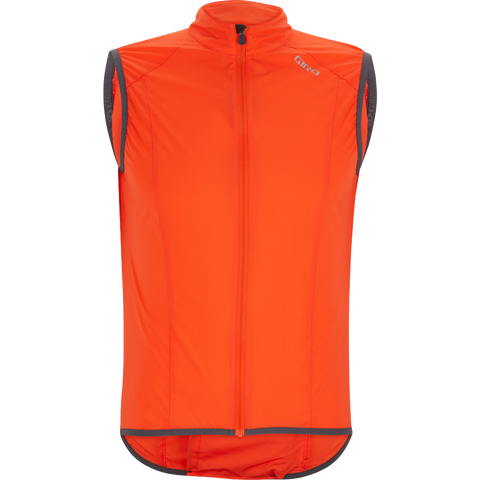 Men's Chrono Expert Wind Vest – Sports Basement