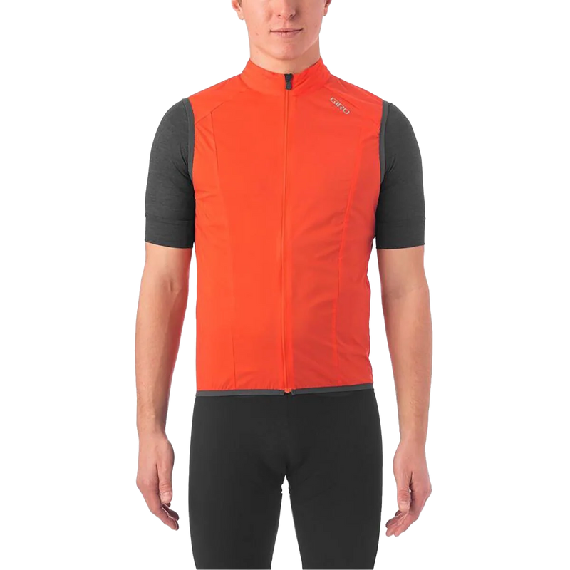 Men's Chrono Expert Wind Vest – Sports Basement