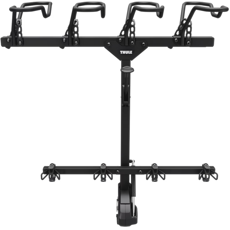 ReVert 4-bike, Thule ReVert 4-bike front view