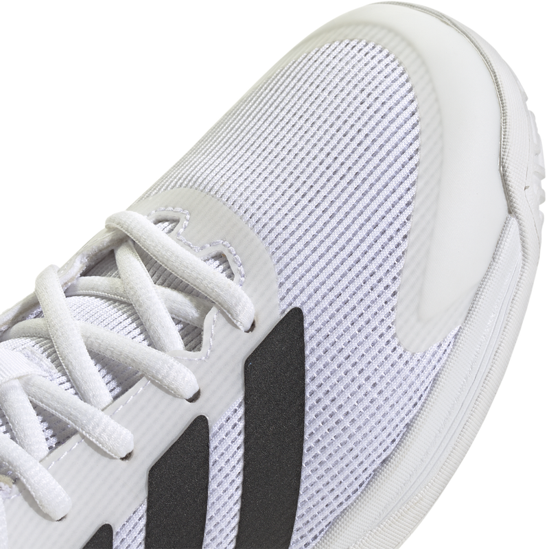 Youth Ubersonic, Adidas Youth Ubersonic toe detail