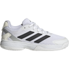 White/Black/Silver