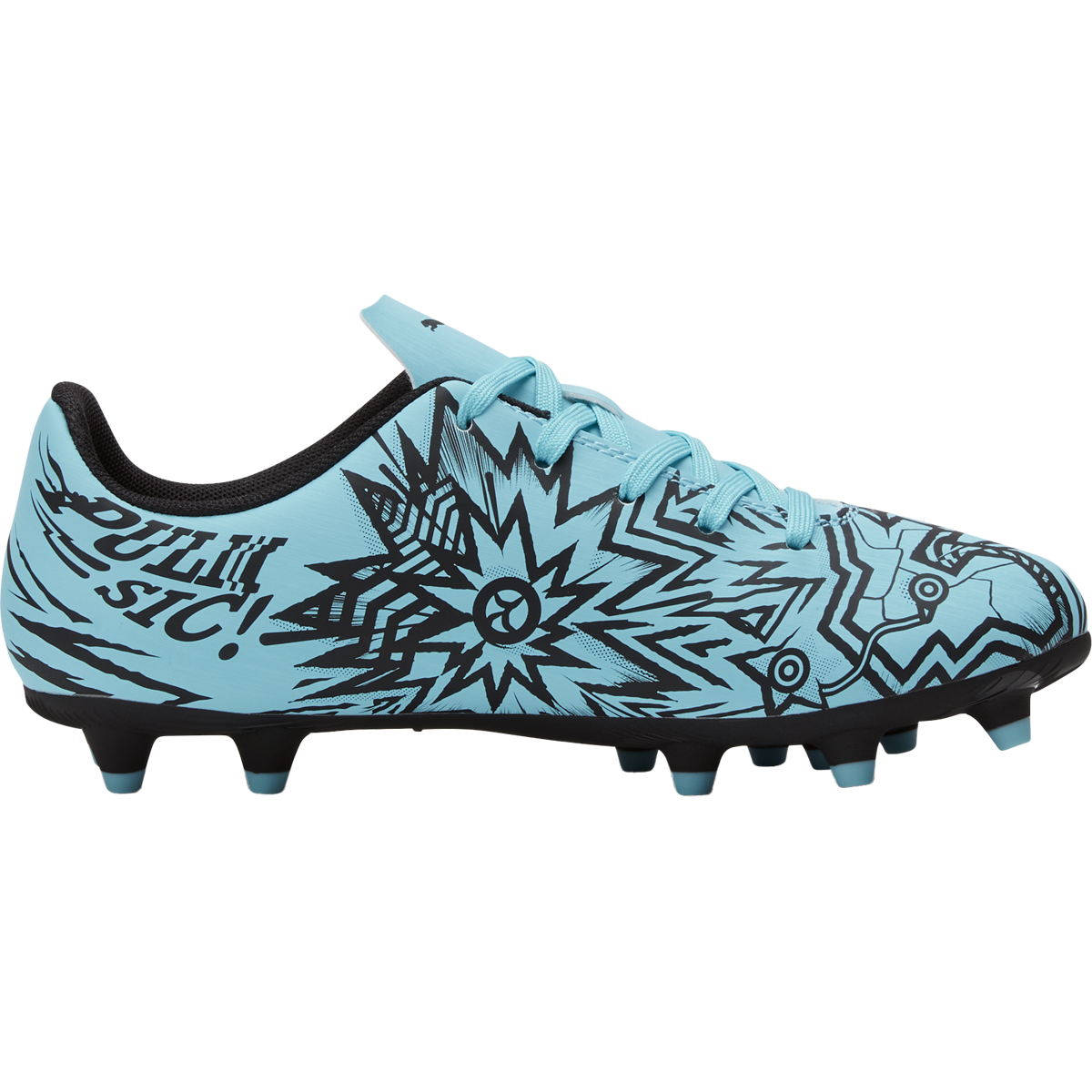 Youth Christian Pulisic Tacto II FG/AG alternate view