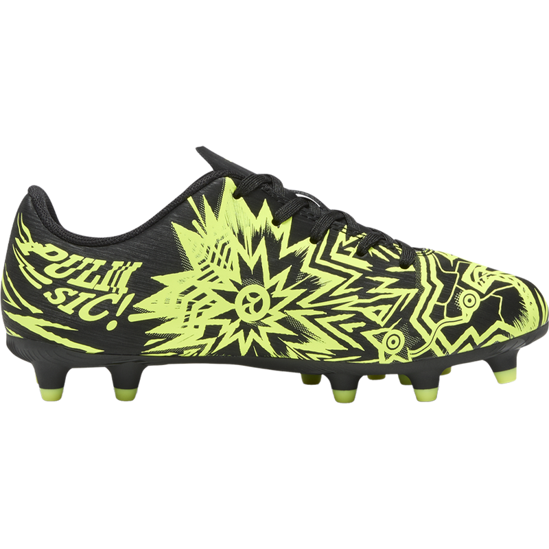 Youth Christian Pulisic Tacto II FG/AG, Featured Image